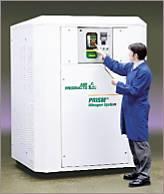 Générateurs d'azote à membrane - PRISM® d'Air Products_0