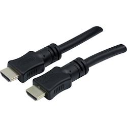 GENERIQUE cordon hdmihighspeed avec ethernet - 20m - ecf-128897_0