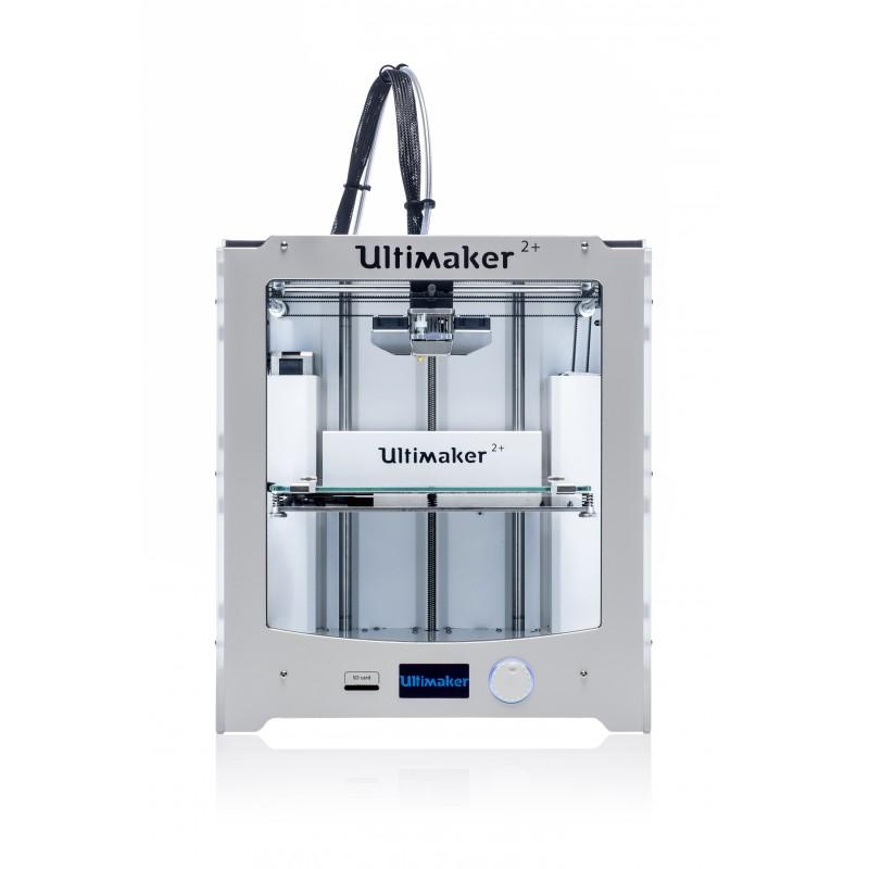 IMPRIMANTE 3D - ULTIMAKER 2+_0