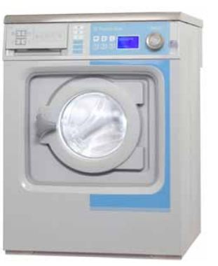 Laveuse-essoreuse W555H - Microprocesseur Compass Pro® - Faible consommation d'eau et d'énergie_0