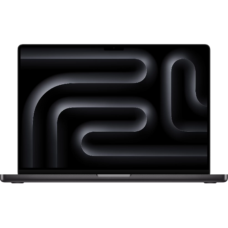 Macbook Pro 16p M4 Max 36Go 1To - Noir sidéral_0