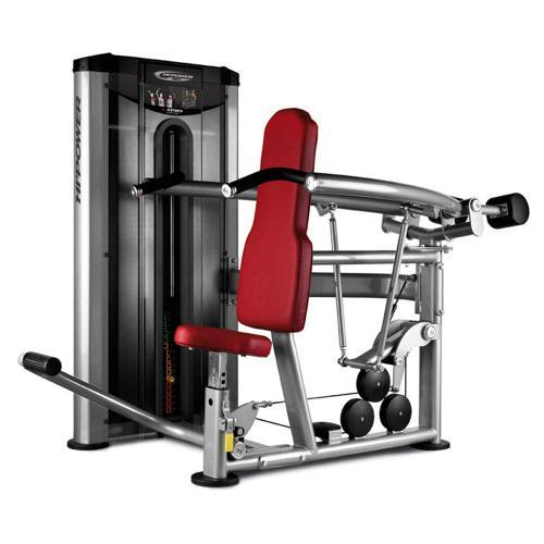 MACHINE DÉVELOPPÉ VERTICAL BH FITNESS HI-POWER