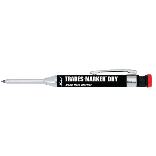 MARQUEUR À POINTE TÉLESCOPIQUE TRADES-MARKER DRY MARKAL TRADES-MARKER DRY - OTELO