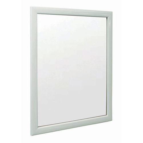 MIROIR SANITAIRE 530X430MM - KAPTORAMA