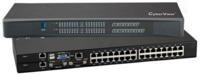 MU-IP1613 / 3213 - MU-IP1624 / 3224 - Commutateur matriciel KVM 16, 32 ports RJ45 avec console local, distant et accès IP_0