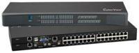 MU-IP1613 / 3213 - MU-IP1624 / 3224 - COMMUTATEUR MATRICIEL KVM 16,32 PORTS RJ45 AVEC 1 PORT CONSOLE LOCAL, 1PORT CONSOLE DISTANT ET 1 OU 2 ACCÈS VIA IP._0