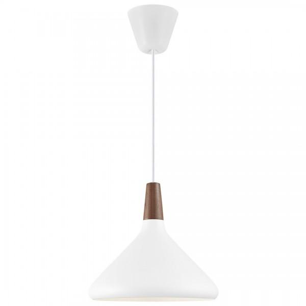 NORI 27, SUSPENSION, BLANC, IP20, E27 - DESIGN FOR THE PEOPLE 2120813001