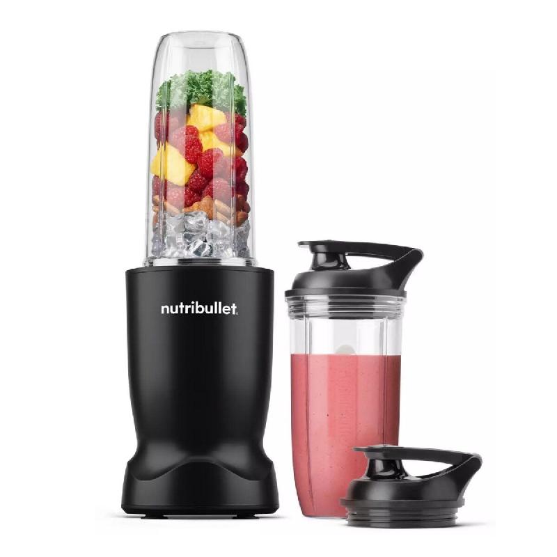 NUTRIBULLET Blender 0.9l 1000w Noir NBT1006MB - noir 8006447005051_0