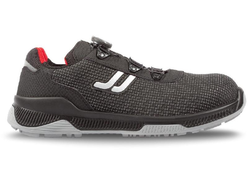 Paire de chaussures de sécurité basses à laçage rapide S3S CI FO SR JALPYTHON ESD - BBJPTNR-JL05/LR_0