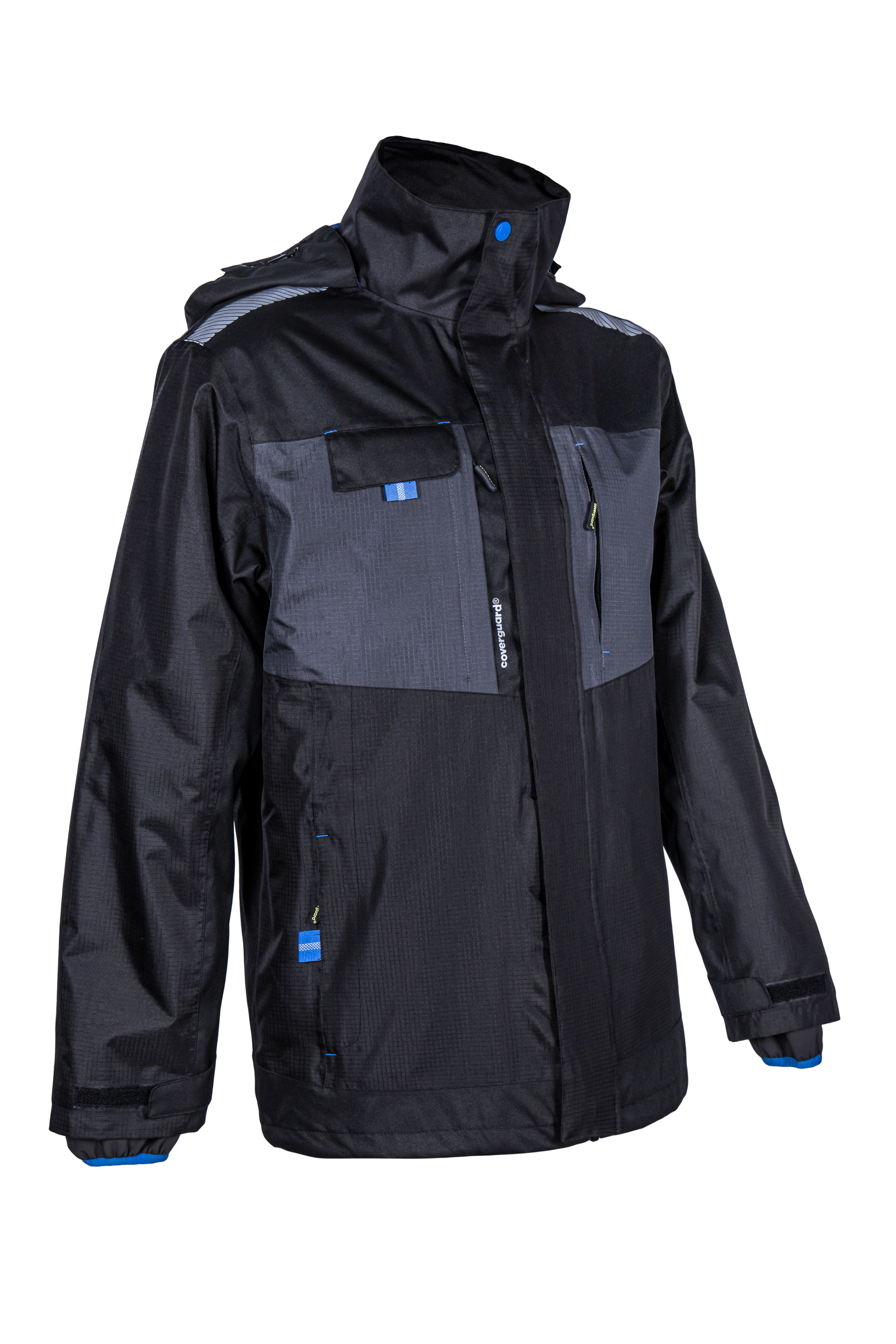 Parka 3/1 - 5wan01 - gvt3636_0