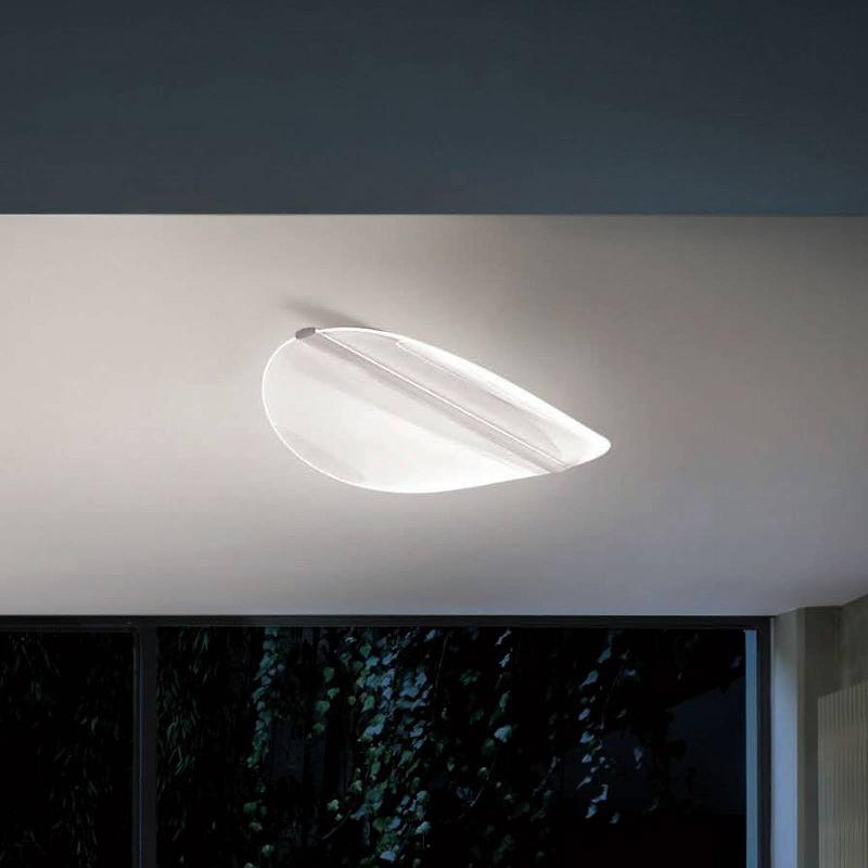STILNOVO PLAFONNIER LED DIPHY, 54 CM