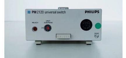 Pm2120-021 - commutateur universel Philips - commutateur - switch_0