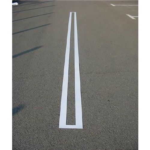 POCHOIR SPÉCIAL LIGNE DROITE 1.2 M