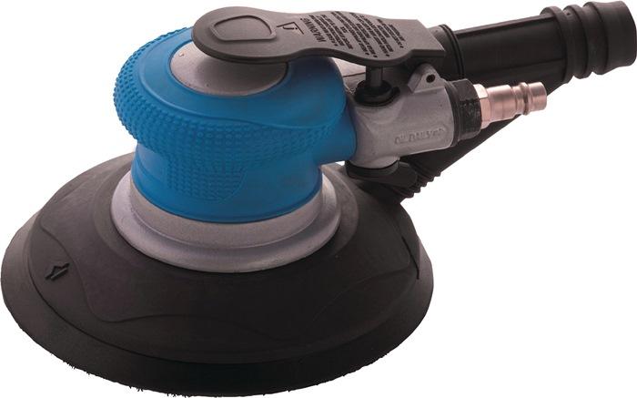 Ponceuse excentrique pneumatique ST 150 150 mm 10000 min-¹ 5 mm AEROTEC_0