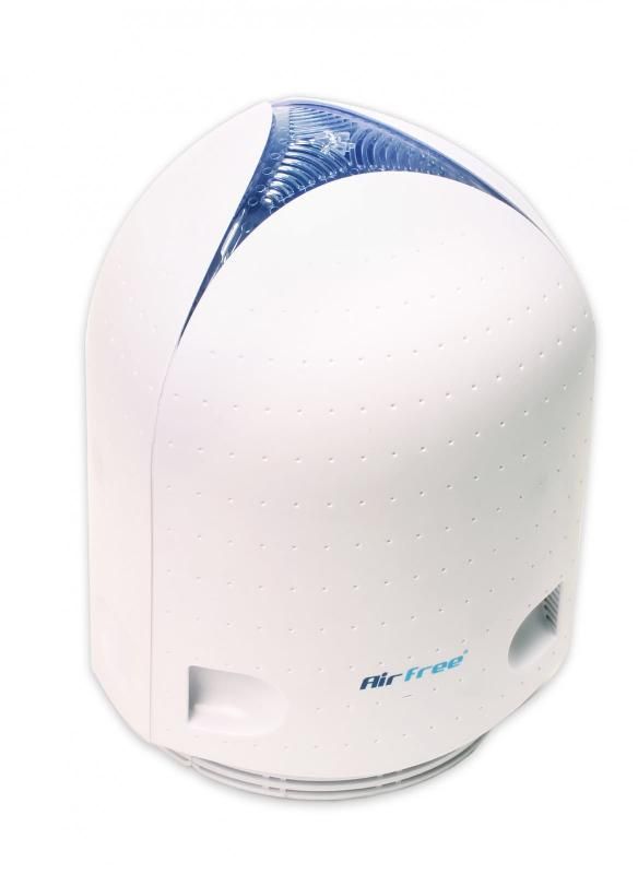 PURIFICATEUR D'AIR AIRFREE P60 : 25M2