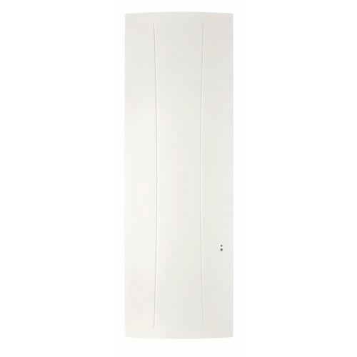 RADIATEUR CHALEUR DOUCE - AGILIA PI - CONNECTÉ ET VERTICAL 2000 W ATLANTIC
