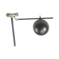 ROBINETS À FLOTTEUR STANDARD POUR RÉSERVE D'EAU (BREVETÉ)