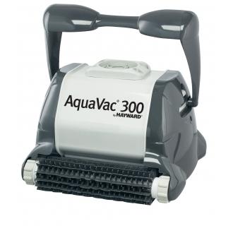 Robot piscine hayward aquavac 300 picots_0