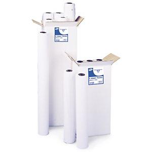 ROULEAU PAPIER POUR TRACEURS CLAIREFONTAINE 80 G / M² 91,4 CM X 91 M