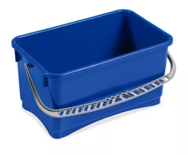 Seau de 28 litres Filmop Bleu_0