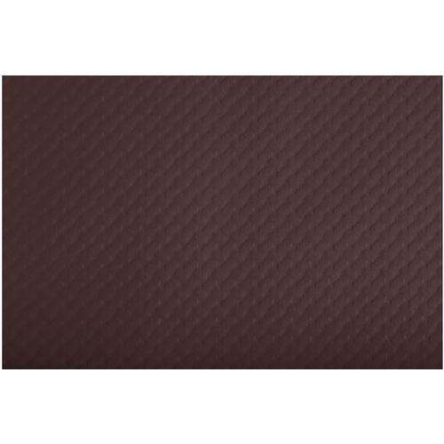 SET DE TABLE 30X40 CM - TISS-LACK CHOCOLAT - COGIR