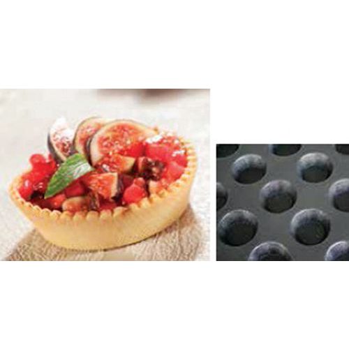 SILFORM TARTELETTE 48 EMPREINTES_337 011 - MATFER