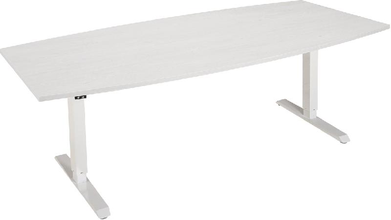 TABLE TONNEAU HAUTEUR RÉGLABLE ORÉA