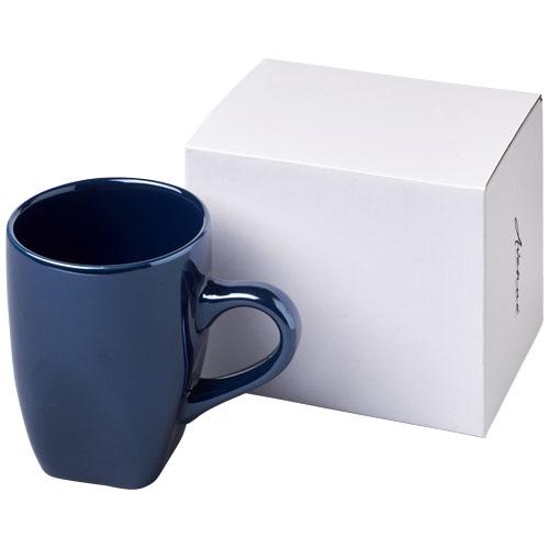 Tasse en céramique Cosmic 360 ml - finition haute brillance et boîte cadeau Avenue_0
