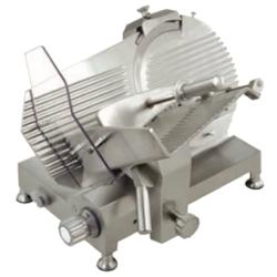 Trancheuse diamètre 300 mm - 540x650x450 mm - 260 W 230/1V - 17865000 Eurast - 17865000_0