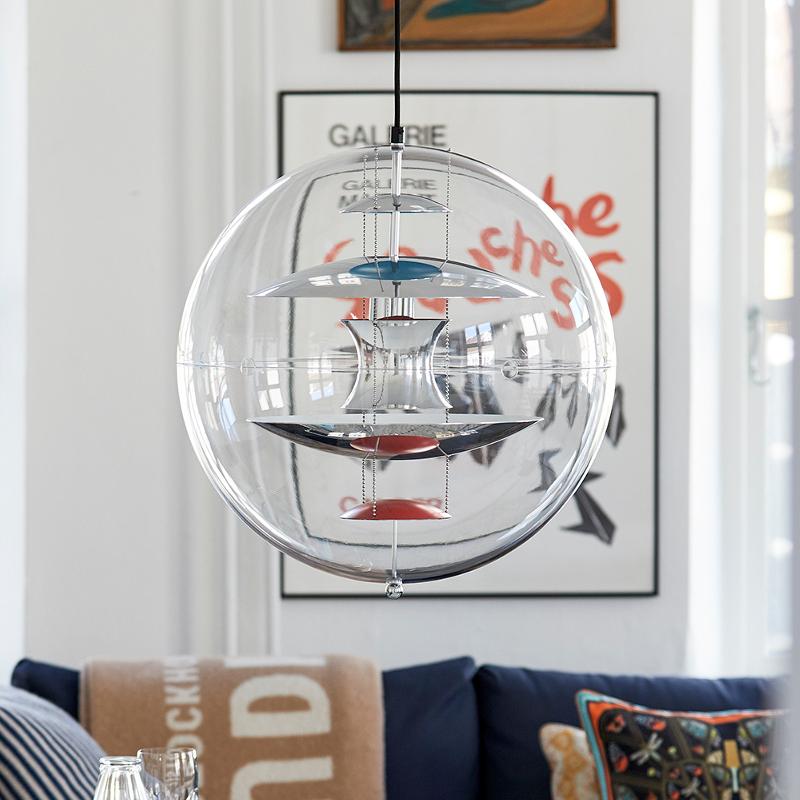 VERPAN VP GLOBE SUSPENSION, 40 CM
