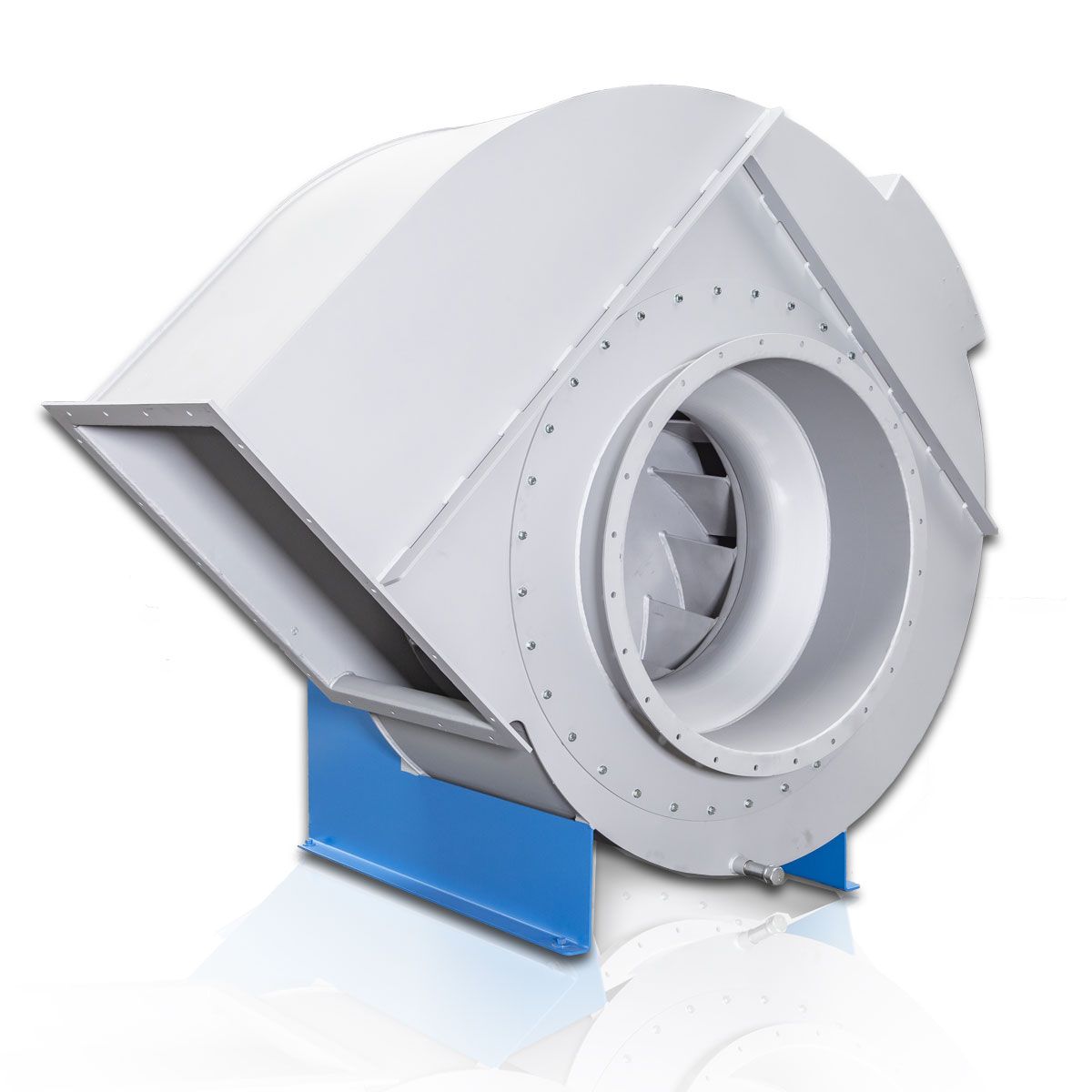 Vmk 80 0900 fb 10 - ventilateur à entrainement direct - scheuch - puis­sance du mo­teur : 22,00 kw_0