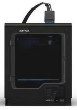 Imprimante 3D Zortrax M200 Plus - haute performance, caméra intégrée, WiFi, écran tactile 4 pouces_0