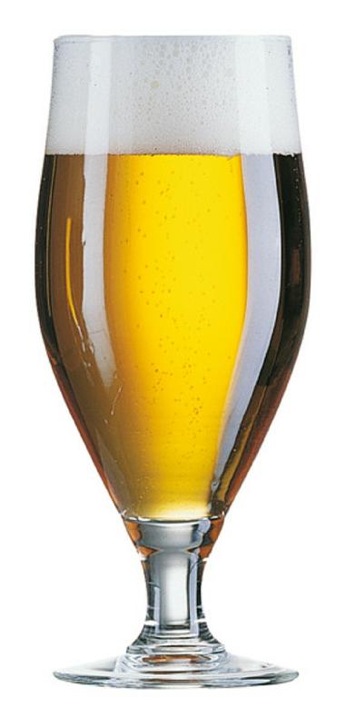 VERRE À BIÈRE 50 CL CERVOISE ARCOROC