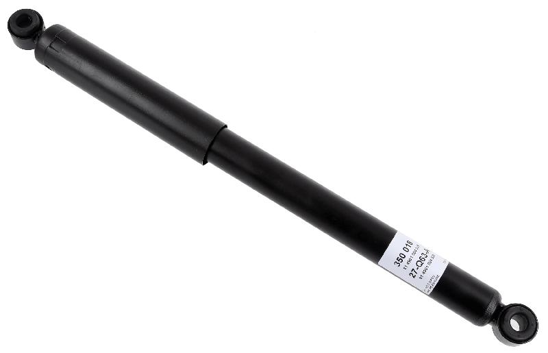 Amortisseur de choc - SACHS 350018 - À l'unité - Neuf et d'origine_0