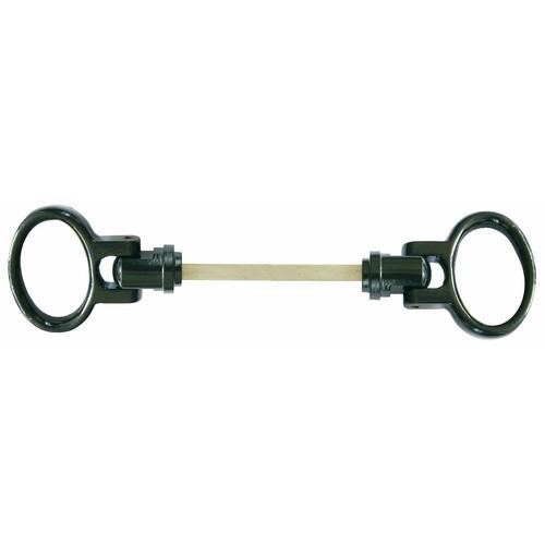 ANNEAU DE VOLETS DOUBLE TORBEL