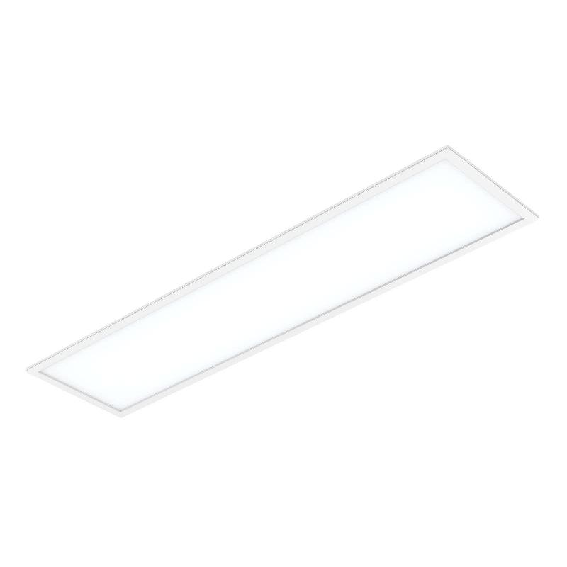 ARCCHIO NESLEY PANNEAU LED, 120 CM, 4 000 K, BLANC