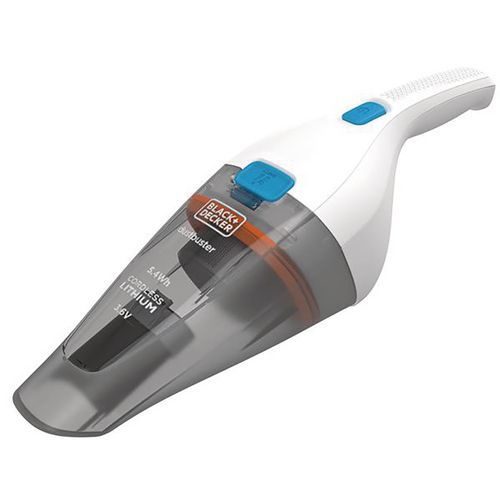 ASPIRATEUR À MAIN BLACK & DECKER - NVC115JL