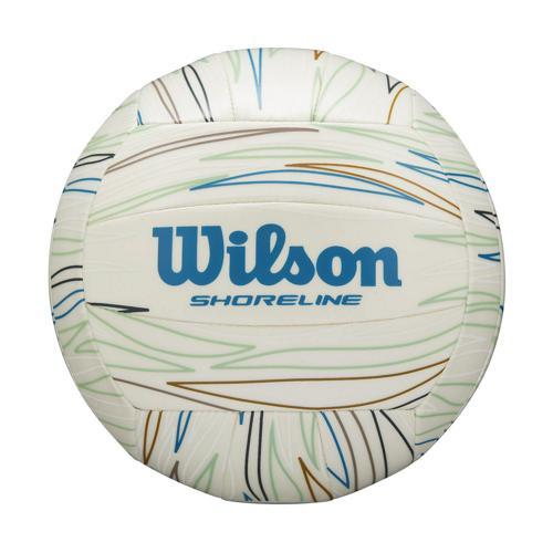 BALLON DE BEACH-VOLLEY WILSON SHORELINE ECO