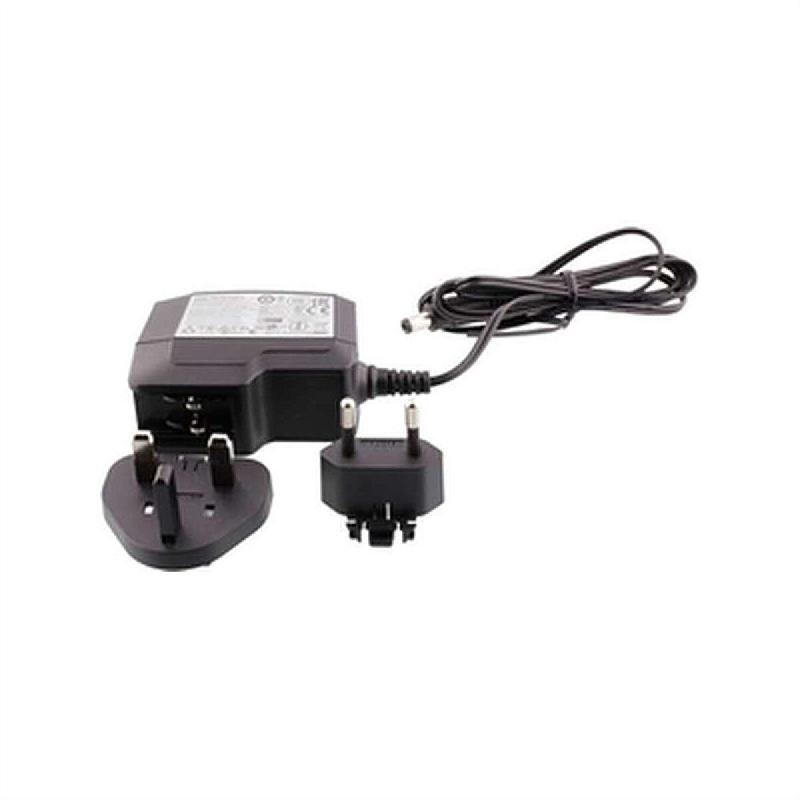 Bloc d'alimentation D-Link PSM-12V-55-B 12V 3A noir - noir PSM-12V-55-B_0
