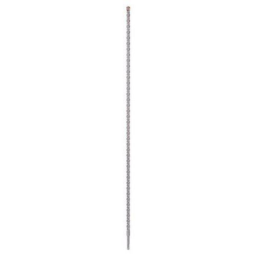 BOSCH 1 FORETS SDS-PLUS-5 POUR MARTEAU PERFORATEUR - LONGUEUR 950 MM