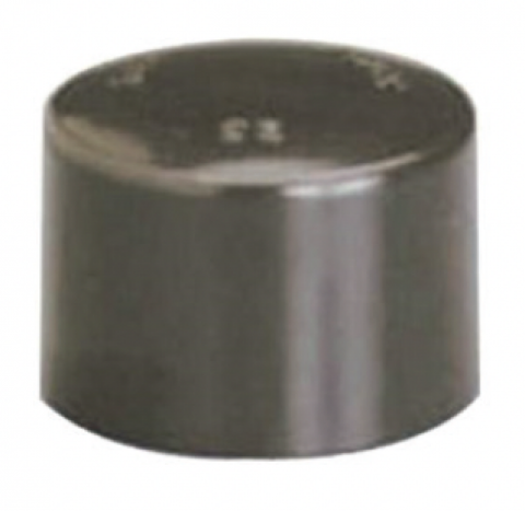 Bouchon HTA femelle à coller - Référence 05HBO012 - Diamètres disponibles 012 à 160 mm_0