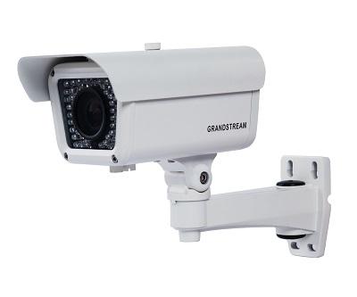 Caméra ip infrarouge (ir) gxv3674 v2