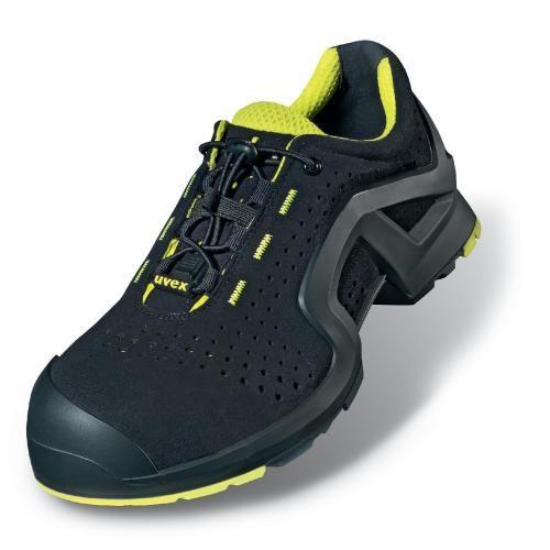 CHAUSSURES DE SÉCURITÉ BASSES - S1P SRC - X-TENDED - POINTURE 46 UVEX