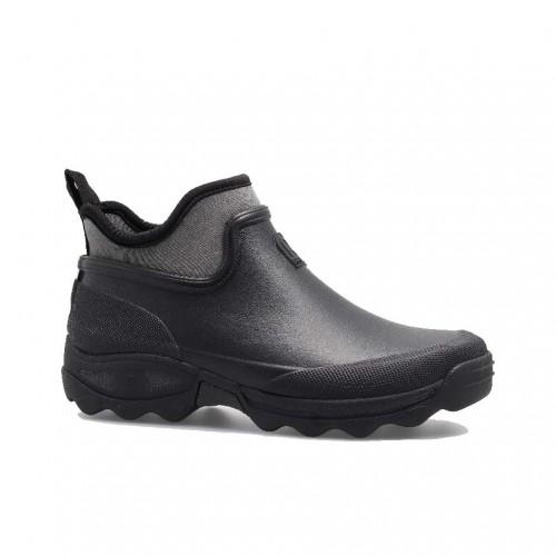 BOTTILLON MULTI-ACTIVITÉS SEMELLE AUTO-NETTOYANTE CLEAN LADY-NOIR-T39 ROUCHETTE