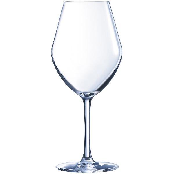 CHEF & SOMMELIER Coffret 6 verres à vin blanc 35 cl Fruity - Arom Up - 035-1184188_0