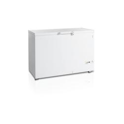 Congélateur de crème glacée - 377 L | Tefcold - FR405SL - blanc 5708181017125_0