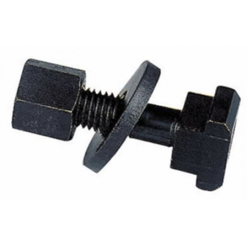 COULISSEAUX T 12 MM - PAR 2 PROMAC