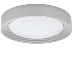 Décoshop26 - Plafonnier LED EGLO éclairage de salle de bain ampoules incluses 04_0004155 - 3000175232692_0