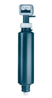 DÉMINÉRALISATEUR À RÉSINES PERDUES ASD DISTIPLUS DS450