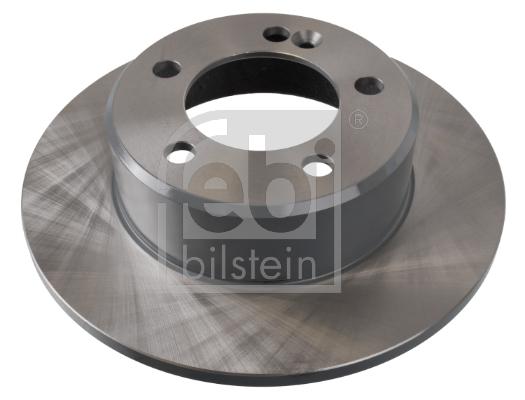 Disque de frein Febi Bilstein 40094 - disque plein, boîte de 1 disque_0